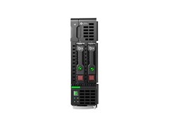 509552137 Сервер HP BL460c G9 E5-v3 CTO Server [727021-B21]