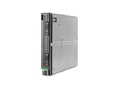1634692928 Сервер HP BL660 G8 10GB/20GB FlexLOM CTO Blade Server [679118-B21]