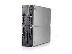 242453026 Сервер HP BL680c G7 CTO Server [643785-B21]