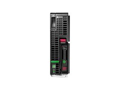 625971977 Сервер HP BL465c G8 10Gb FlexLOM CTO Blade Server [634975-B21]