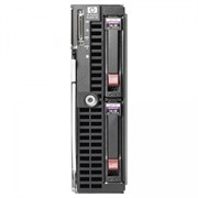 990081238 Сервер HP BL460c G6 1xE5530, 0(zero)GB Server [507780-B21]