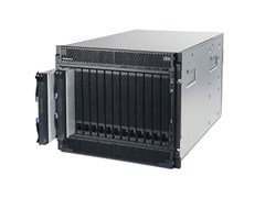 13437473 Сервер IBM eServer BladeCenter(tm) H Chassis with 2x2900W 2x2900W PSU [88524XG]