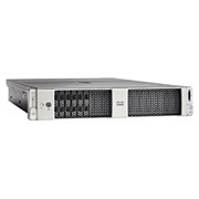 213791973 Сервер Cisco SP C240 M5SX w/2x4114,2x16GB mem,12G MRAID,32GB SD [UCS-SPR-C240M5-S3]