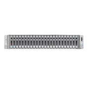 498222711 Сервер Cisco SP C240 M5SX w/2x4110,2x16GB mem,12G MRAID,32GB SD [UCS-SPR-C240M5-S2]