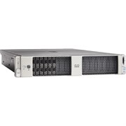 927500865 Сервер Cisco SP C240 M5SX w/1x3106,1x16GB mem,12G MRAID,32GB SD [UCS-SPR-C240M5-B1]