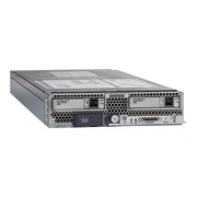 1186605324 Сервер Cisco SP B200 M5 w/2x5118,6x32GB mem,VIC1340 [UCS-SP-B200M5-A2T]