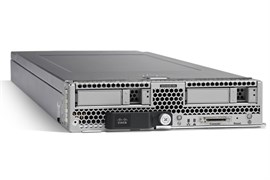 1375748249 Сервер CISCO UCS B200 M4 BLADE SERVER Платформа [UCSB-B200-M4-U]