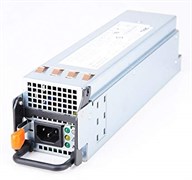 X404H Блок Питания Dell - 750 Вт Redundant Power Supply для Poweredge 2950 X404H