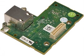 WW126 Контроллер Dell DRAC V Remote Access Controller LAN For PowerEdge 1950 2950 2970 6950 T300