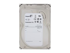 ST500NM0001 Жесткий диск Seagate 500GB 7.2K 3.5 SAS 6G [ST500NM0001] ST500NM0001