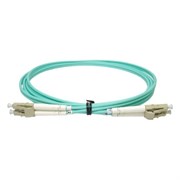 QK735A Кабель HPE Premier Flex LC/LC Multi-mode OM4 2 fiber 15m Cable QK735A