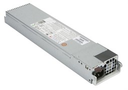 PWS-741P-1R Блок питания Supermicro PWS-741P-1R 740W (80 PLUS Platinum) PWS-741P-1R