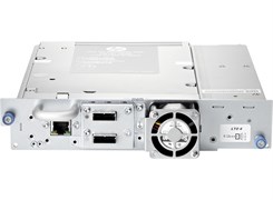 N7P37A Ленточный привод HPE MSL LTO-7 Ultrium 15000 SAS Half Height Drive Kit (recom. use with MSL2024 / 4048 /8096 libraries) N7P37A