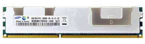 M393B5170FHD-CH9 Оперативная память Samsung 4GB 2Rx4 PC3-10600R DDR3-1333Mhz [M393B5170FHD-CH9] M393B5170FHD-CH9