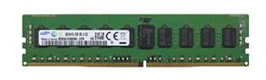 M393A1G40DB0-CPB Оперативная память Samsung 1x8GB DDR4-2133 RDIMM PC4-17000P-R Single Rank [M393A1G40DB0-CPB] M393A1G40DB0-CPB