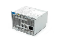 J9829A Блок питания HP Procurve 5400R Switch 1100W PoE+ ZL2 Hot Plug J9829A