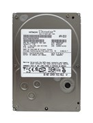 HUA721010KLA330 Жесткий диск Dell 1TB 7.2K 3.5 SATA 3G EQL HUA721010KLA330