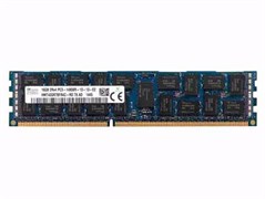 HMT42GR7BFR4C-RD Оперативная память HYNIX DDR3 16GB 14900(1866MHz) REG [HMT42GR7BFR4C-RD] HMT42GR7BFR4C-RD