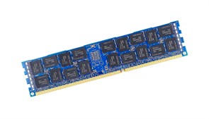 HMT42GR7AFR4A-H9 Оперативная память HYNIX 16GB PC3L-10600R REG ECC 2RX4 [HMT42GR7AFR4A-H9] HMT42GR7AFR4A-H9