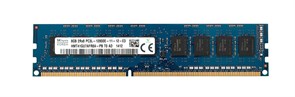 HMT41GU7AFR8A-PB Оперативная память HYNIX 8GB 240-PIN DDR3 PC3L-12800E ECC 2RX8 CL11 [HMT41GU7AFR8A-PB] HMT41GU7AFR8A-PB