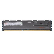 HMT31GR7BFR4C-H9 Оперативная память Hynix 8GB 2Rx4 PC3-10600R DDR3-1333MHz [HMT31GR7BFR4C-H9] HMT31GR7BFR4C-H9