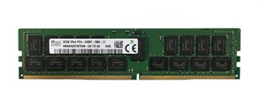 HMA84GR7AFR4N-UH Оперативная память HYNIX DDR4 32GB 19200(2400MHz) REG [HMA84GR7AFR4N-UH] HMA84GR7AFR4N-UH