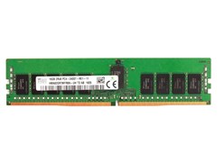 HMA82GR7MFR8N-UH Оперативная память HYNIX 16GB 2RX8 PC4-2400 ECC Reg [HMA82GR7MFR8N-UH] HMA82GR7MFR8N-UH