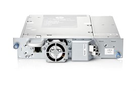 C0H27A Ленточный привод HP MSL LTO-6 Ultrium 6250 SAS Half Height Drive Kit C0H27A