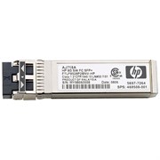 AJ716A Transceiver SFP+ HP [Finisar] FTLF8528P2BNV-H2 8,5Gbps MMF Short Wave 850nm 500m Pluggable miniGBIC FC8x AJ716A