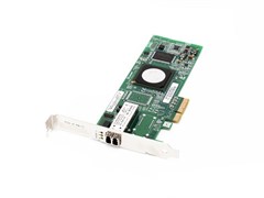 AE311A Адаптер HP HBA StorageWorks FC1142 4GB PCIe AE311A