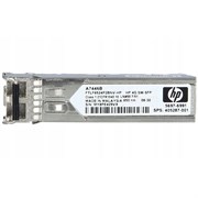 A7446B HP 4 Gb Short Wave Single Pack SFP Transceiver A7446B