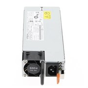 94Y8105 Блок питания LENOVO (IBM) 550 Вт Platinum для X3650 X3300 M4 (FSA011-031G) 94Y8105