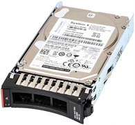 90Y8909 Жесткий диск IBM 600GB 10K 6G SAS 2.5 90Y8909