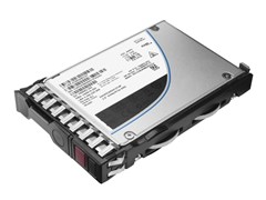 875503-B21 Твердотельный накопитель HP 240GB SATA RI SFF SC DS SSD 875503-B21