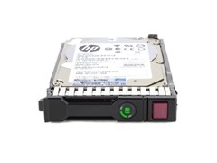 872348-B21 Твердотельный накопитель HP G9 G10 960GB 6G 2.5 SATA MU SC SSD 872348-B21