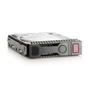 870759-B21 Жесткий диск HP 900GB SAS 12G ENTERPRISE 15K SFF SC