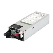 863373-001 Блок питания HPE 1600-Watts Flex Slot Platinum Hot-Plug Low Halogen Power Supply 863373-001