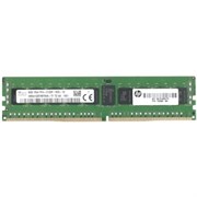 862976-B21 Оперативная память HP 16GB DUAL RANK X8 PC4-19200E UNBUFFERED ECC [862976-B21] 862976-B21