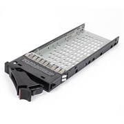 Салазки IBM 2.5 TRAY CADDY V7000 [85Y5895] 85Y5895