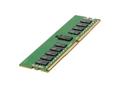 815101-B21 Оперативная память HP 64GB QUAD RANK X4 DDR4-2666 LOAD REDUCED SMART MEMORY KIT [815101-B21]