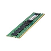 815097-B21 Оперативная память HPE 8GB PC4-21300 DDR4-2666MHz ECC Registered CL19 288-Pin DIMM 1.2V Single Rank Memory Module 815097-B21