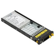 810773-001 Твердотельный накопитель HP 3.84TB cMLC SSD - SAS 12 Gb/s transfer rate, 2.5-inch SFF 810773-001