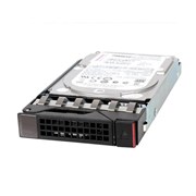 7XB7A00028 Жесткий диск Lenovo ThinkSystem 2.5 1.8TB 10K SAS 12Gb Hot Swap 512e HDD 7XB7A00028