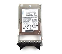 74Y6485 Жесткий диск IBM 146GB 15K SAS SFF-1 HDD AIX PSERIES 74Y6485