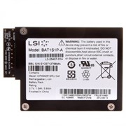 71P8628 Батарея резервного питания (BBU) IBM ServeRAID 6I 6M [Adaptec] ABM-500 RAID Smart Battery для ServeRAID 6I 6M 71P8628