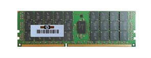 701809-081 Оперативная память HP 24GB THREE RANK X4 PC3L-10600R [701809-081] 701809-081