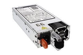 6W2Pw Блок питания Dell 750 Вт Redundant Power Supply для Poweredge R620 R720 R720Xd 6W2PW