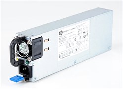 671797-001 Блок питания HP - 500 Вт Power Supply для Proliant Dl160 G8 671797-001