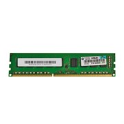 662609-571 Оперативная память HP 4GB PC3-12800 DDR3-1600MHz ECC Unbuffered 662609-571