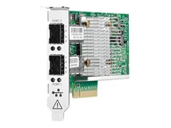 652503-B21 HP Ethernet 10Gb 2-port 530SFP Adapter